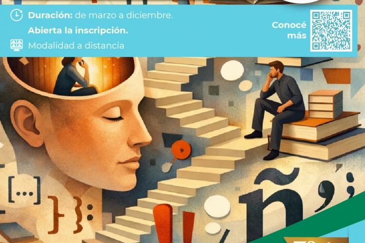 Diplomatura Universitaria Superior en Gramática de la Lengua Española